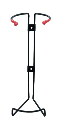 Vatrogasni aparat Metalni nosač 1 kg / 1 l