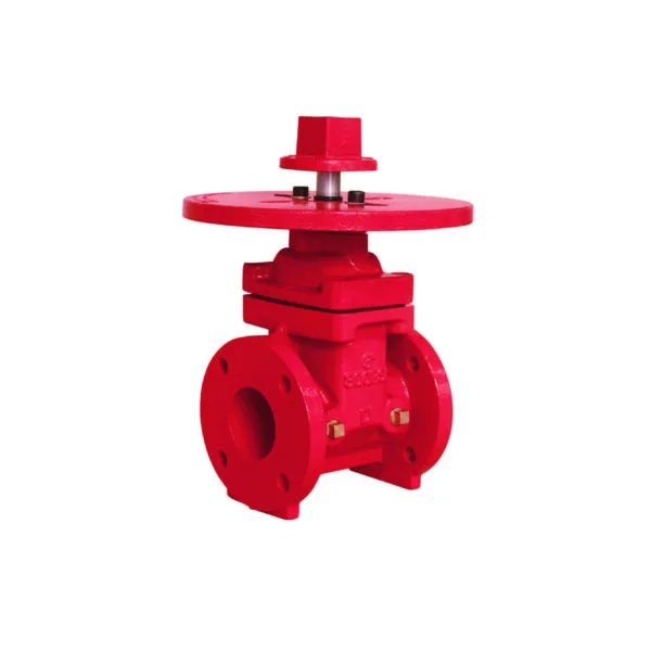 NRS zavrtanj s prirubnicom, 300PSI