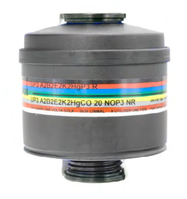 Filtar 203 UP3 ZA CIJELO LICE MASKA TR82, TR2002CL2, TR2002CL3