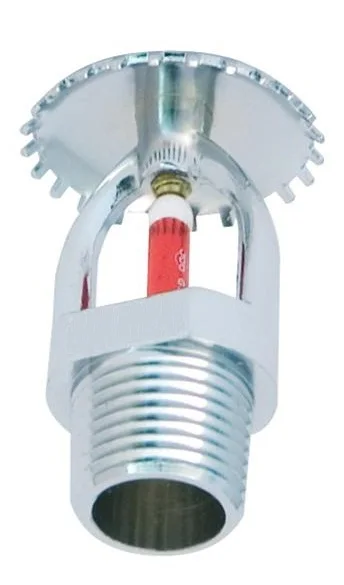 Prskalica 1/2″, 68°C, UL, uspravna