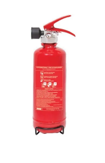 Vatrogasni aparat 2 l ABF s cilindrom s vanjskim navojem