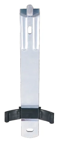 Zidni nosač za vatrogasni aparat CO2 od 2 kg