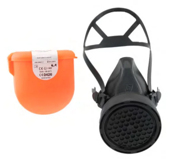 RESPIRATOR ZA BIJEG M900 ABEK15 / ATEX certificiran