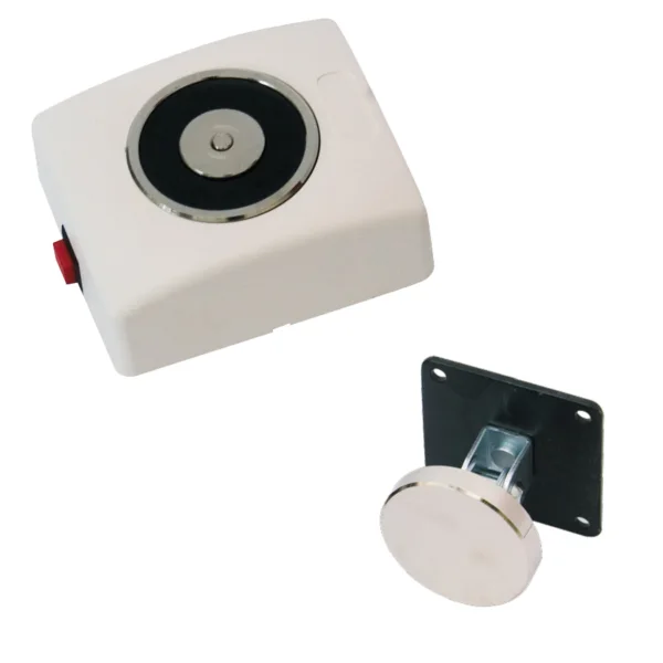 Zidni elektromagnet