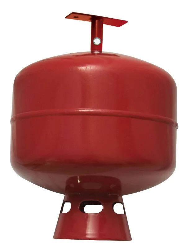 Stropni set od 12 kg suhog praha