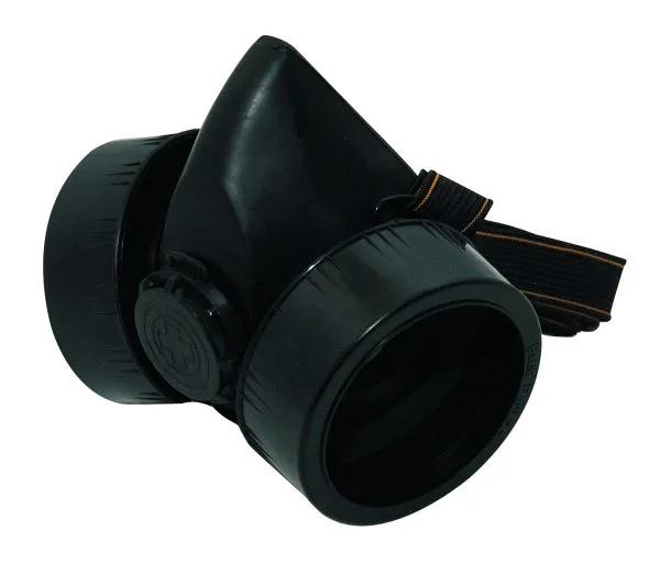 Dvije filtarske maske (tip ΜΒΚ05 – SE156C)