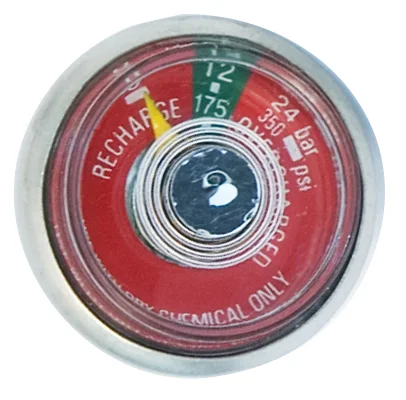 Mjerila Φ27