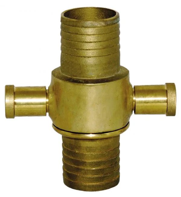 Spojnica John Morris 2 1/2″