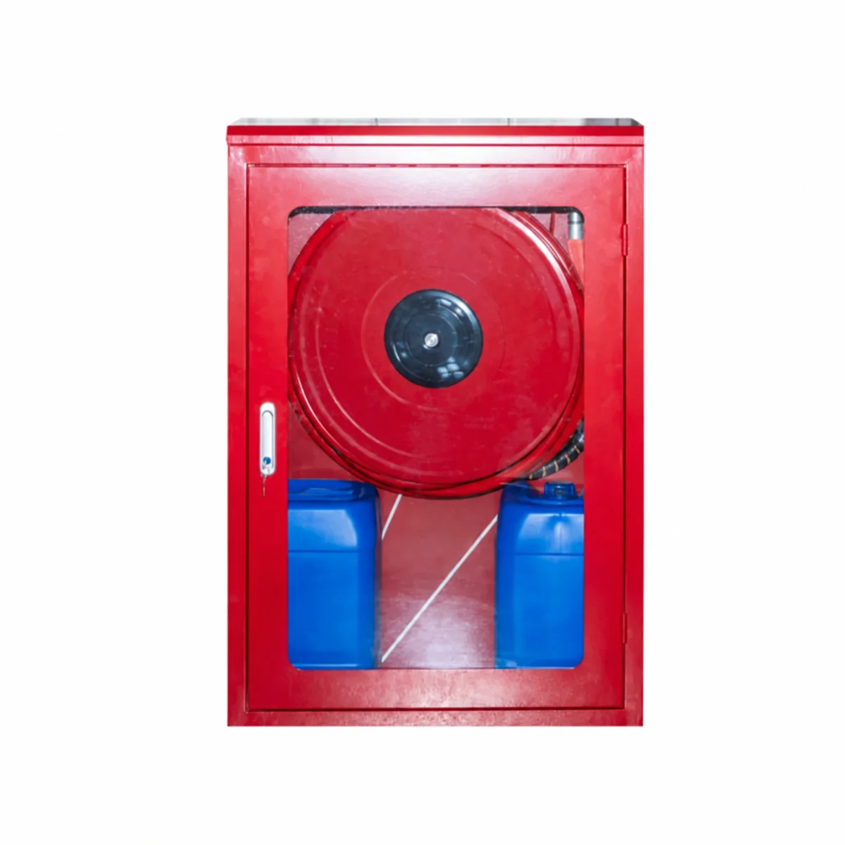 Spartan pjenasti kabinet 3%