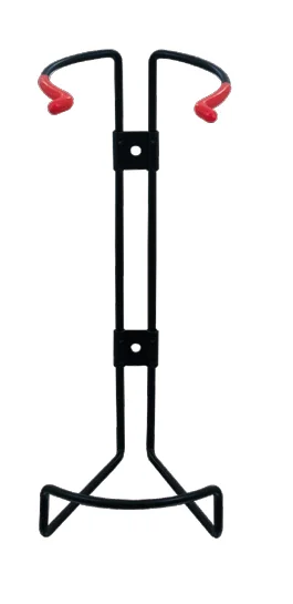 Vatrogasni aparat Metalni nosač 2 kg / 2 l