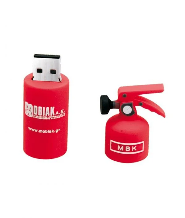 USB vatrogasni aparat 2GB