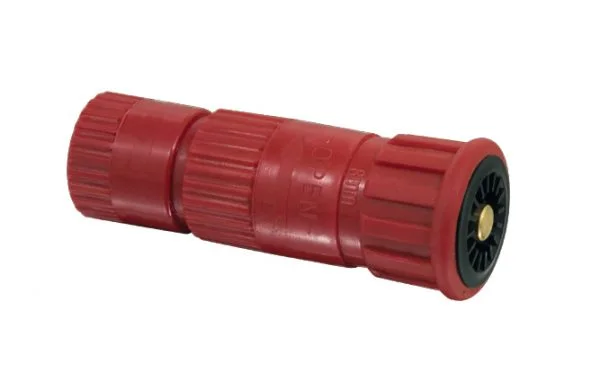 Plastična mlaznica sa ženskim navojem 1″