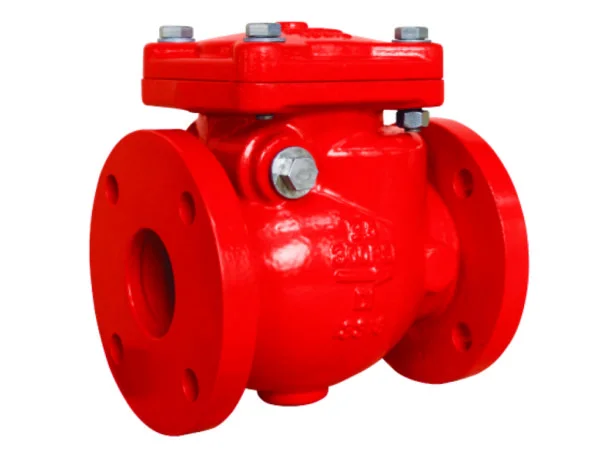 300PSI nepovratni ventil s prirubnicom