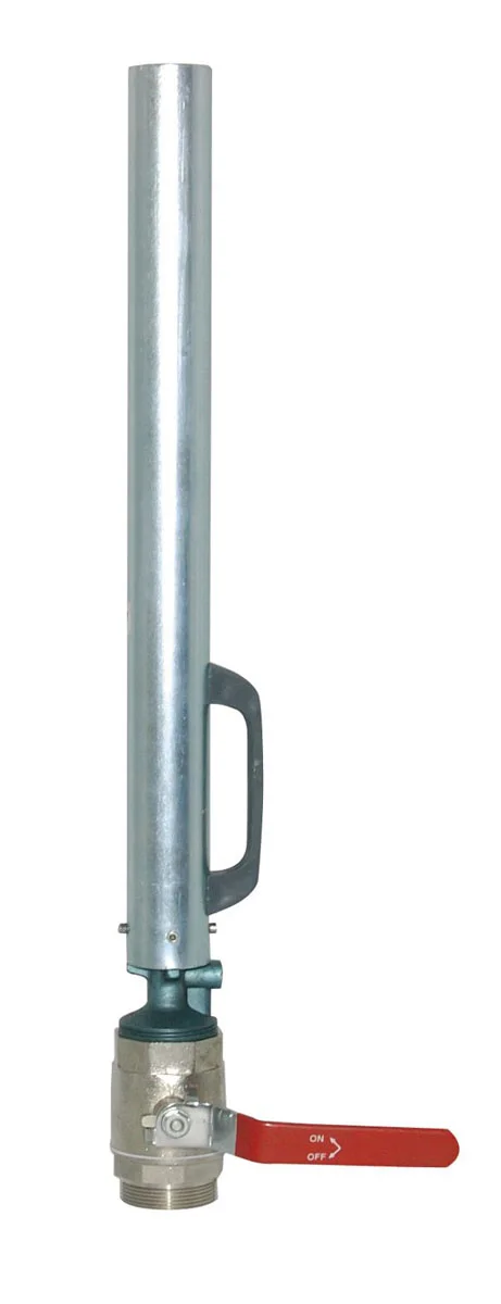 Aluminijska mlaznica