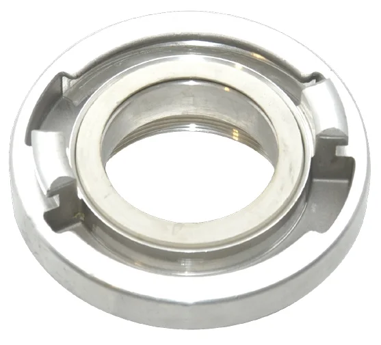 Certificirane aluminijske spojnice 3″ Navoj (2 1/2’’ ΒSP )