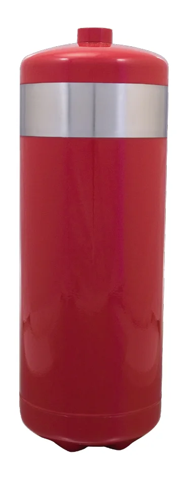 Cilindar od nehrđajućeg čelika 3 kg/Lt