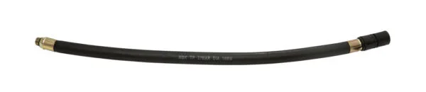 Ispusno crijevo 52 cm (suhi prah)