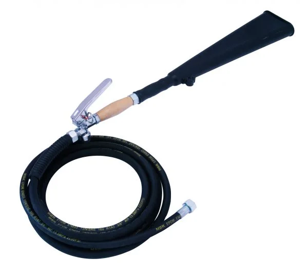 EPDM, visokotlačno ispusno crijevo 8m