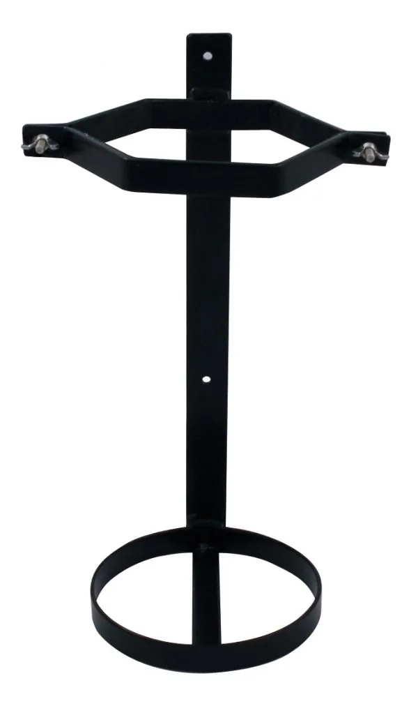 Nosač za vatrogasni aparat 6 kg