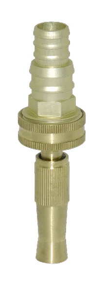 Mesingana vatrogasna mlaznica podesiva 3/4″