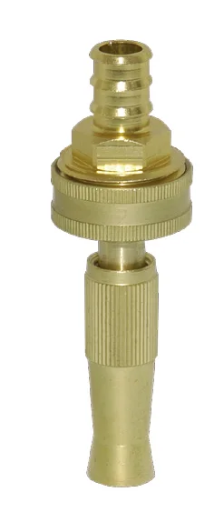 Mesingana vatrogasna mlaznica podesiva 1/2″