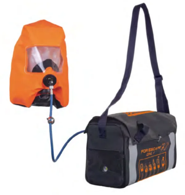 APARAT ZA DISANJE 2 l EEBD SK1203 / ATEX certificiran