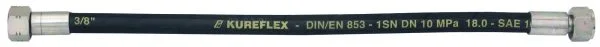 Fleksibilno crijevo 50 cm Duljina, 21,78 – 3/fi 110