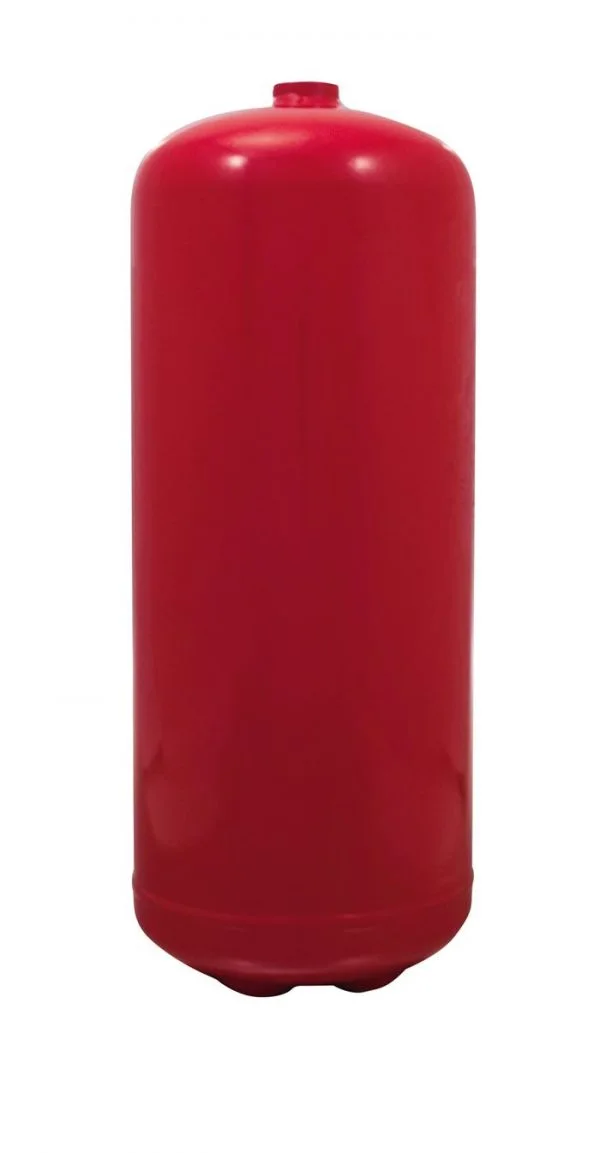 Cilindar za suhi prah 9 kg
