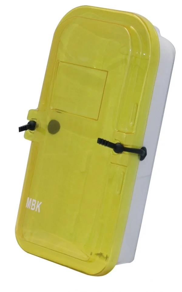 Plastična zaštitna kutija 1 kg/1 l