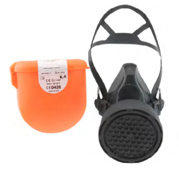 RESPIRATOR ZA BIJEG M900 ABEKP15 / ATEX certificiran