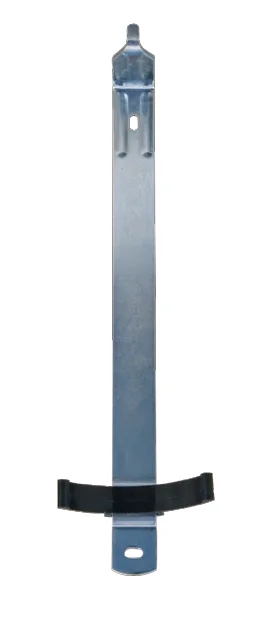 Zidni nosač za vatrogasni aparat CO2 od 5 kg