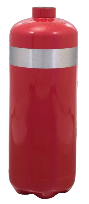 Cilindar od nehrđajućeg čelika 2 kg/Lt