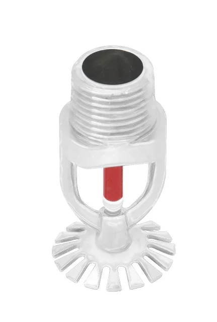 Prskalica 1/2″, 68°C, viseća, bijela