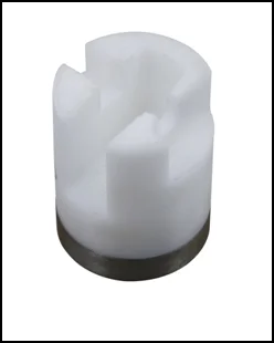 TEFLON ključ za ventil vatrogasnog aparata 6-12 kg/6-9 l (25G)