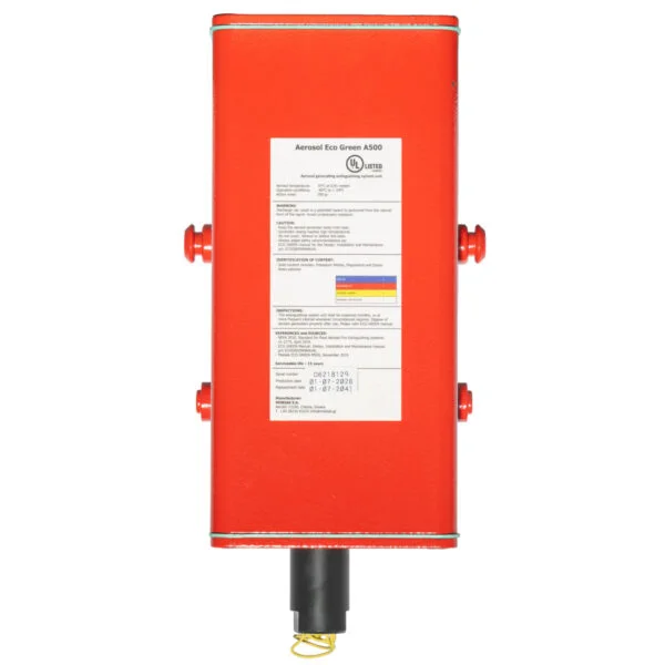 Generator aerosola 500 gr