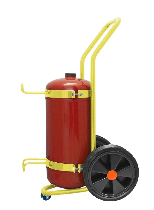Cilindar kolica 50 l