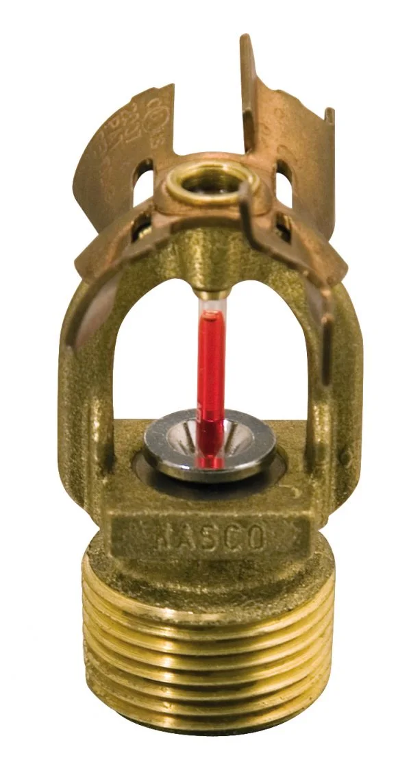 Viseća prskalica 68°C, 3/4″