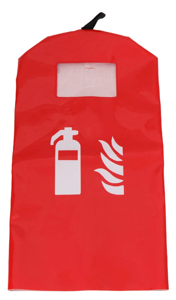 PVC poklopac za teške uvjete rada 6 kg & 6 l
