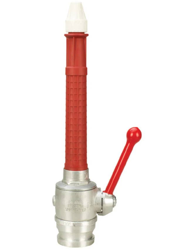 Vatrogasna mlaznica 2,5” DN65