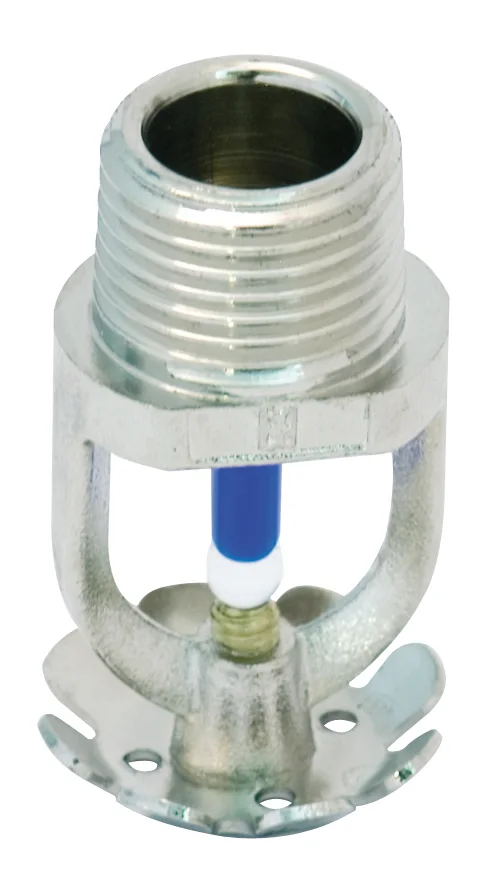 Viseća prskalica/uspravno poniklano 1/2” 141°C