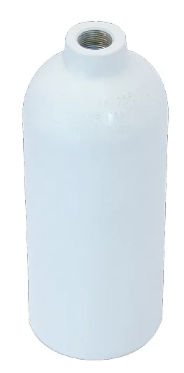 Aluminijski cilindri 1,5 l