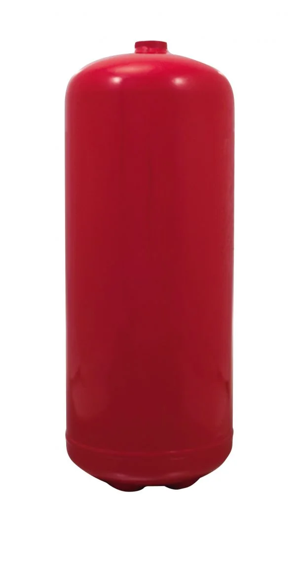 Cilindar za suhi prah 12 kg