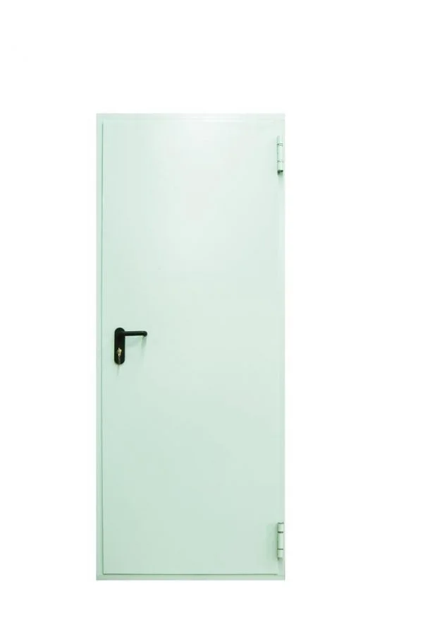 Jednokrilna protupožarna vrata 120′ 1.000 x 2.050 mm