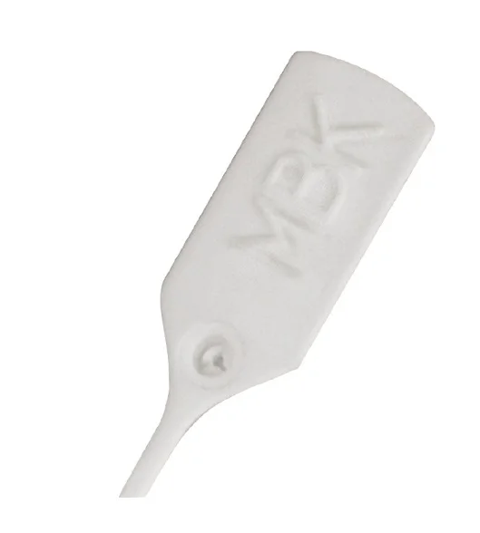 Vrsta žice bijela (ugravirana MBK)