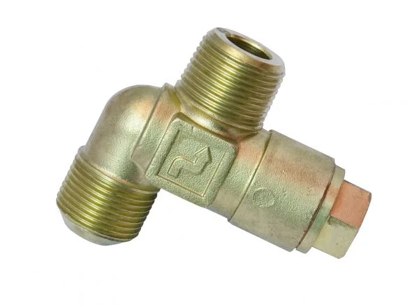 Kontrolni ventil