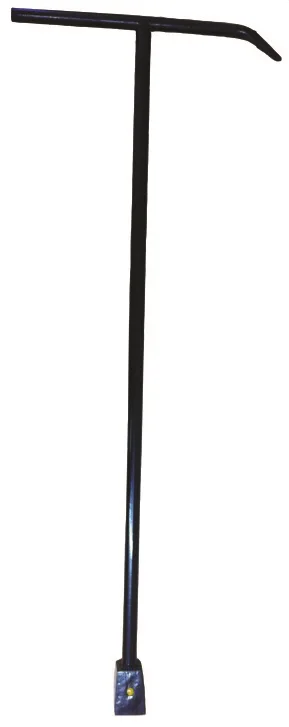 T-ključ za podzemne hidrante Visina: 1100 mm