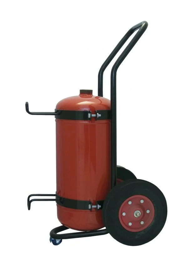 Cilindrična kolica 50 kg