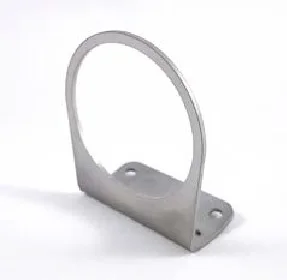 Baza za sirenu za sustav napajanja vozila
