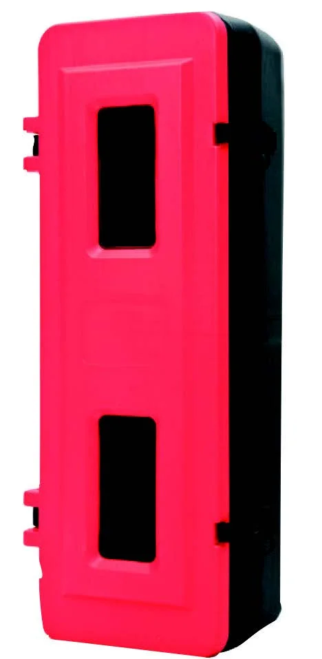 Plastična zaštitna kutija 6-9-12 kg/6-9 l/5 kg CO2