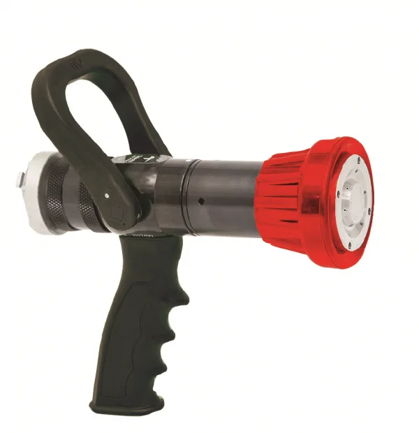 Mlaznica za raspršivanje vode, turbomlazni tip – 47 l/min – STORZ fi 25